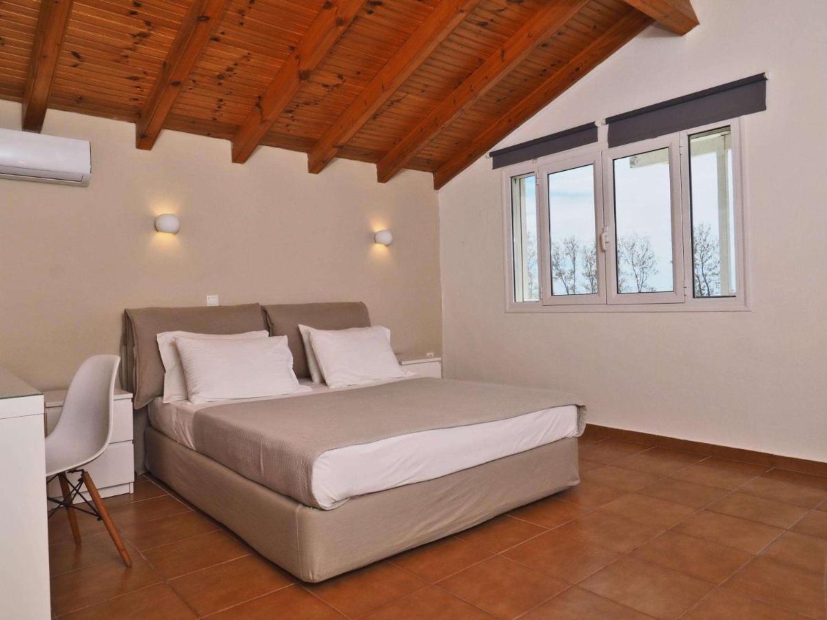 Helena By Vintage Travel Villa Halikounas Ngoại thất bức ảnh