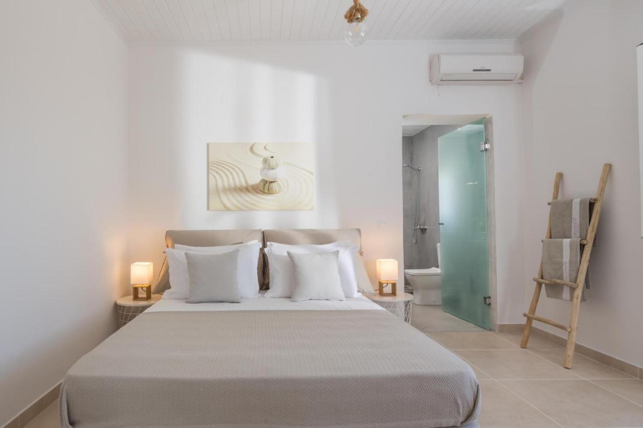 Helena By Vintage Travel Villa Halikounas Ngoại thất bức ảnh