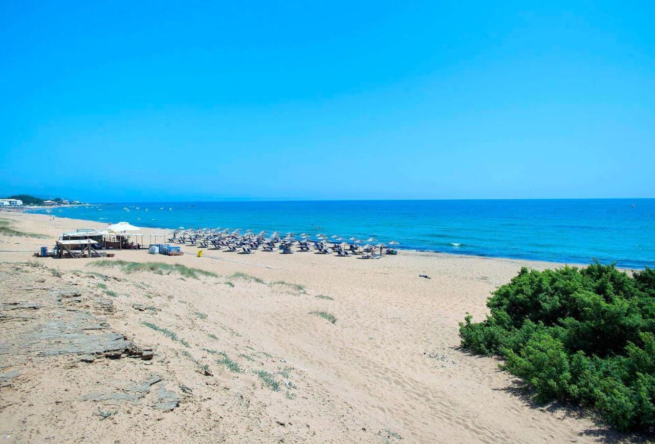 Helena By Vintage Travel Villa Halikounas Ngoại thất bức ảnh