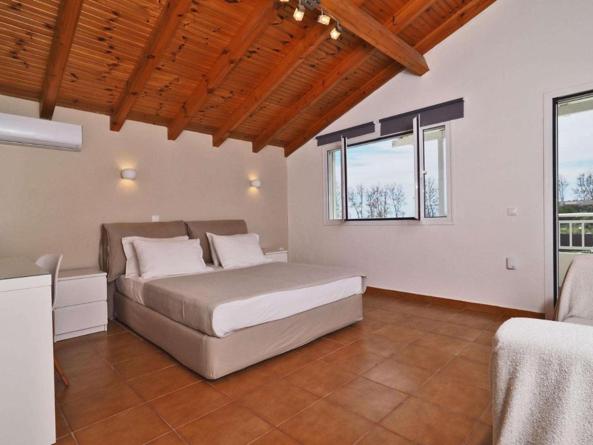 Helena By Vintage Travel Villa Halikounas Ngoại thất bức ảnh